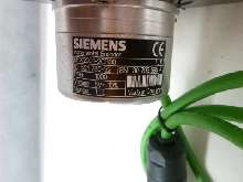 Серводвигатели SIEMENS 1 FT5076-1AF71-3EA0 ( 1FT5076-1AF71-3EA0 ) Getriebe: SUMITOMO CYCLO EUROPE TYPE XFCGS Komponenten auch einzeln erhältlich ! Ersatzteil u.a. für Bearbeitungszentrum HECKERT CWK400 ! gebraucht ! фото на Industry-Pilot